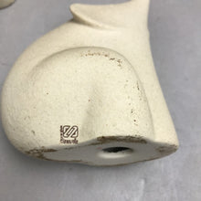 Load image into Gallery viewer, Pottery 3 Piece Elephant Set (8")
