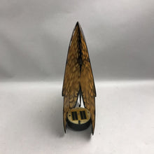 Load image into Gallery viewer, Metal Butterfly Outdoor Decor (14" Tall)
