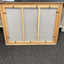 Load image into Gallery viewer, Framed Tiger Print on Canvas(41x54)
