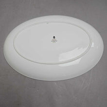 Load image into Gallery viewer, Wedgwood Black Keystone Serving Platter (~15.5x11)
