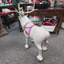 Load image into Gallery viewer, Disney Frozen 2/Jakks Pacific My-Size Sven Reindeer (As-Is - Antler Damaged; Missing Carrot) (36x34x14)
