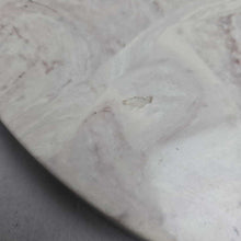 Load image into Gallery viewer, Vintage Davito Marblecraft Cultured Marble Lazy Susan (1x16x16)
