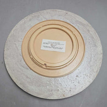 Load image into Gallery viewer, Vintage Davito Marblecraft Cultured Marble Lazy Susan (1x16x16)

