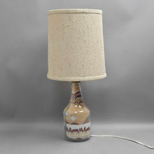 Load image into Gallery viewer, Woody Stoufer Sand Art Accent Lamp (~18")
