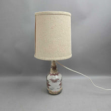 Load image into Gallery viewer, Woody Stoufer Sand Art Accent Lamp (~18")
