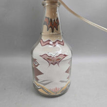 Load image into Gallery viewer, Woody Stoufer Sand Art Accent Lamp (~18")
