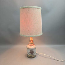 Load image into Gallery viewer, Woody Stoufer Sand Art Accent Lamp (~18")
