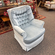 Load image into Gallery viewer, Blue 360 Sofa Chair (34x31x25)
