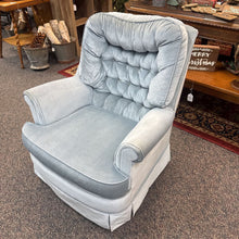 Load image into Gallery viewer, Blue 360 Sofa Chair (34x31x25)
