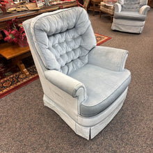 Load image into Gallery viewer, Blue 360 Sofa Chair (34x31x25)
