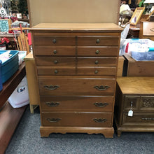 Load image into Gallery viewer, Lea Dresser 5 Drawer (48x32x18)

