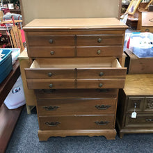 Load image into Gallery viewer, Lea Dresser 5 Drawer (48x32x18)

