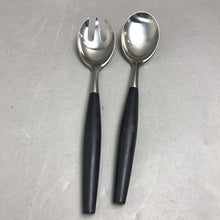 Load image into Gallery viewer, Vintage Made in Germany Serving Utensil Set (11")
