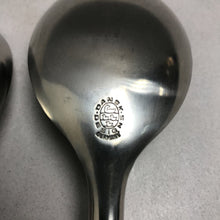 Load image into Gallery viewer, Vintage Made in Germany Serving Utensil Set (11")
