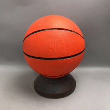 Load image into Gallery viewer, Ceramic Basketball Bank (~11")
