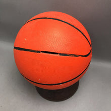Load image into Gallery viewer, Ceramic Basketball Bank (~11")
