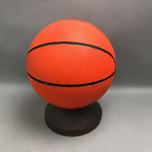Load image into Gallery viewer, Ceramic Basketball Bank (~11")
