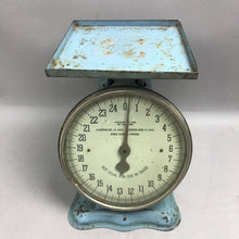 Load image into Gallery viewer, American Cutlery Co. Chicago Tabletop Dial Scale 25Lb (8")
