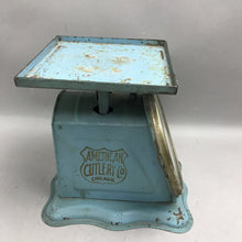 Load image into Gallery viewer, American Cutlery Co. Chicago Tabletop Dial Scale 25Lb (8")
