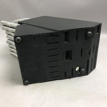Load image into Gallery viewer, Cooks JPC Knife Block 22pc Set (Missing Shears) (~14x12x6)
