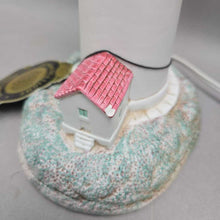 Load image into Gallery viewer, Lefton Historic American Lighthouse Collection Lamp - Pensacola, FL (12") (As-Is)
