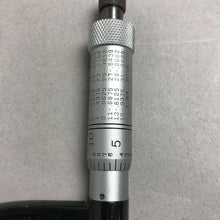 Load image into Gallery viewer, Starrett Outside Micrometer 2-3" Model 436
