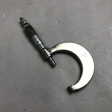 Load image into Gallery viewer, Starrett Outside Micrometer 2-3" Model 436
