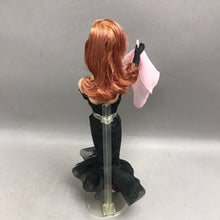 Load image into Gallery viewer, Barbie Solo in the Spotlight Collector 1960 Reproduction Redhead Doll w/Stand (12")
