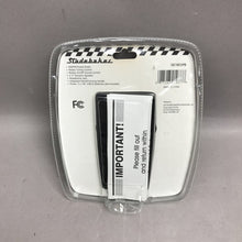 Load image into Gallery viewer, Vintage Studebaker AM/FM Pocket Transistor Radio (9x7)
