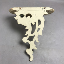 Load image into Gallery viewer, Vintage Ornate Wall Shelf/Sconce (11x11)
