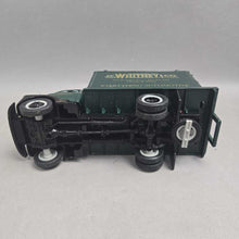Load image into Gallery viewer, 1952 1;34 Scale GMC Delivery Truck Die Cast J.C. Whitney Co.
