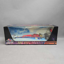 Load image into Gallery viewer, CarQuest Racing Top Fuel Dragster #70-0106 (6.5x17.5x5)

