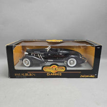 Load image into Gallery viewer, American Muscle Classics 1935 Auburn #7994 (~5x14x6.5)

