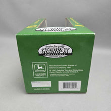 Load image into Gallery viewer, Gearbox John Deere 1950 Gas Pump Coin Bank (11x6x6)
