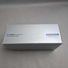 Load image into Gallery viewer, Neiman Marcus 2002 Ford Thunderbird Diecast Car (6.5x12.5x5)
