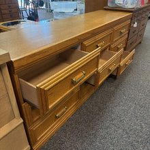 Load image into Gallery viewer, Dresser 9 Drawer (30x72x19)
