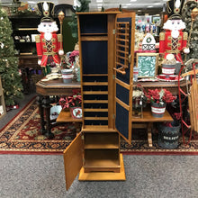 Load image into Gallery viewer, Jewelry Cabinet Armoire (62x18x18)
