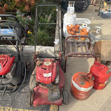 Load image into Gallery viewer, Craftsman Lawn Mower 7hp AS IS Untested
