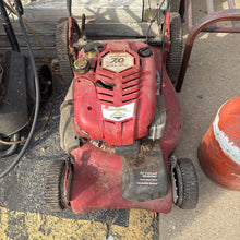 Load image into Gallery viewer, Craftsman Lawn Mower 7hp AS IS Untested
