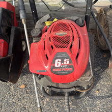 Load image into Gallery viewer, Excell Pressure Washer 6.5hp AS IS Untested
