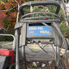 Load image into Gallery viewer, Excell Pressure Washer 6.5hp AS IS Untested
