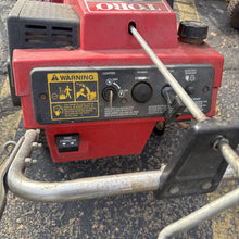 Load image into Gallery viewer, Toro Snow Blower 200E AS IS Untested
