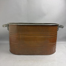Load image into Gallery viewer, Copper Broiler (13x27x13)
