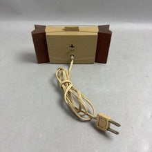 Load image into Gallery viewer, Vintage Sunbeam Alarm Clock (4x7x2)
