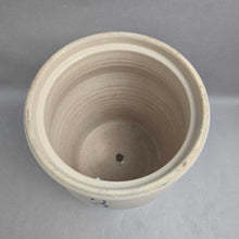 Load image into Gallery viewer, Stoneware 3 Gallon Crock (13x10x10)
