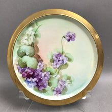 Load image into Gallery viewer, Wight Art Studios Hand-Painted Trivet (6.5")
