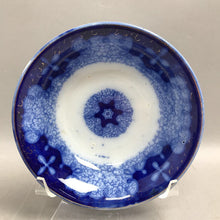 Load image into Gallery viewer, Utzschneider Persian Moss Flow Blue Bowl (1.5x6x6)
