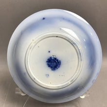 Load image into Gallery viewer, Utzschneider Persian Moss Flow Blue Bowl (1.5x6x6)
