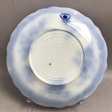 Load image into Gallery viewer, Stanley Pottery Touraine Flow Blue Plate (6.5") (As-Is)
