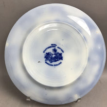 Load image into Gallery viewer, Royal Staffordshire Pekin Flow Blue Plate (9")
